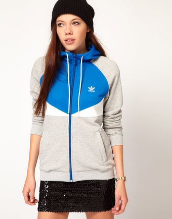 Adidas Colorado Track Top - Lyst