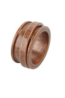 Maison Martin Margiela Ring - Lyst