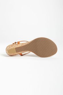 Michael by Michael Kors Hamilton Sandal - Lyst