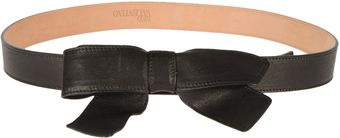 RED Valentino Belt - Lyst