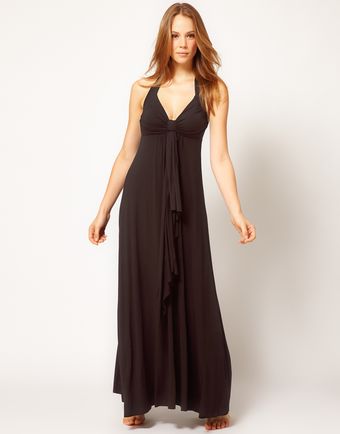 Seafolly Prance Maxi Dress - Lyst