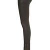 Topshop Stud Ankle Trouser By Rare in Black - Lyst