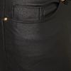 Topshop Stud Ankle Trouser By Rare in Black - Lyst