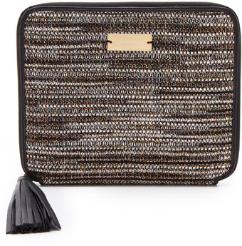 Twelfth Street by Cynthia Vincent Ipad Case with Tassel - Lyst
