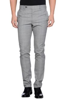 Yves Saint Laurent Rive Gauche Casual Trouser - Lyst