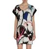 Balenciaga Celestial Dress in Multicolor (multi) - Lyst