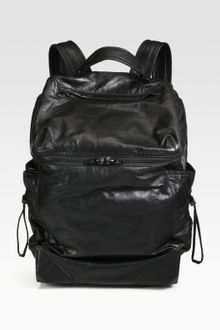 Alexander Wang Wallie Backpack - Lyst