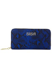 Biba Ruby Zip Around Purse - Lyst