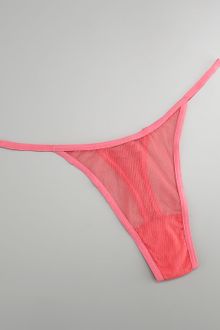 Cosabella Soire New Lowrise Italian Thong - Lyst