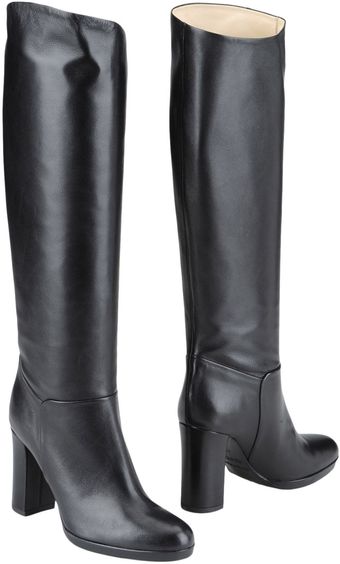 Gianna Meliani Highheeled Boots - Lyst