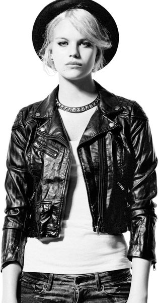 H&M Jacket - Lyst