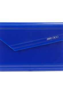 Jimmy Choo Candy Clutch - Lyst