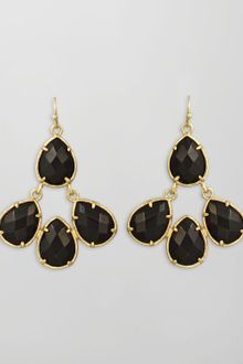 Kendra Scott Carlone Earrings  - Lyst