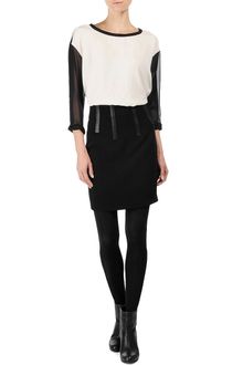 Rag & Bone Imogen Skirt - Lyst