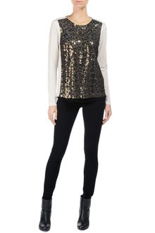 Rag & Bone Zip Top - Lyst