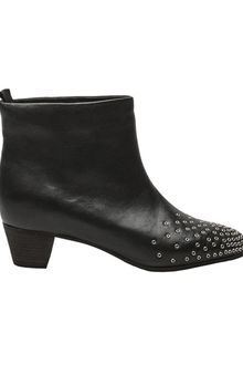 See By Chloé Ankle Bootie - Lyst