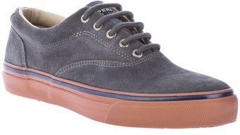 Sperry Top-sider Laceup Shoe - Lyst