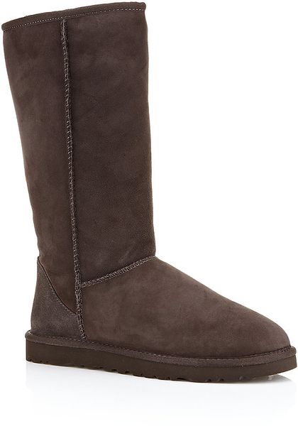 brown tall ugg boots brown tall ugg boots