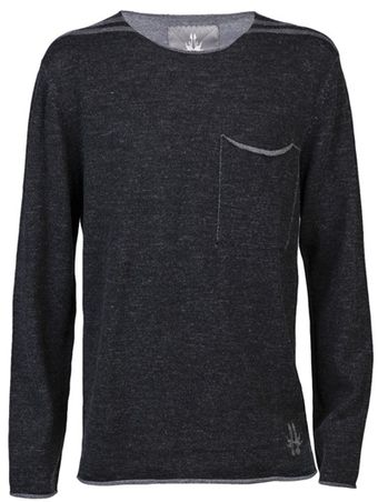 Bolongaro Trevor Felini Jumper Sweater - Lyst
