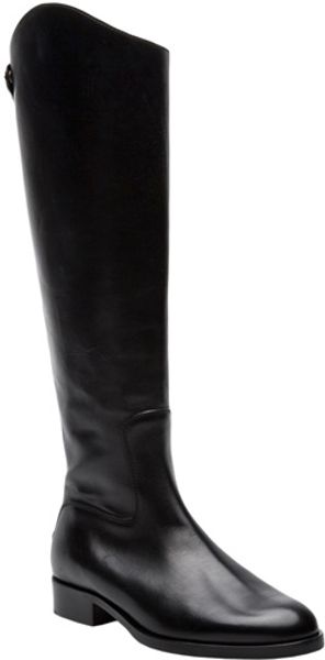Chloé Tall Riding Boot - Lyst