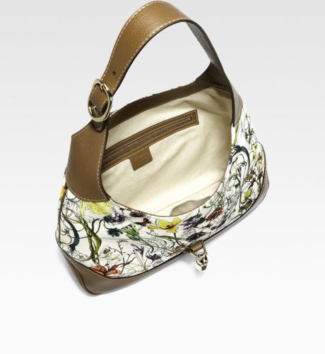 gucci multicolor shoulder bag