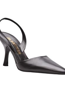 Jil Sander Kitten Heel - Lyst