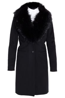 Joseph  Overcoat - Lyst