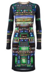 Peter Pilotto J Dress