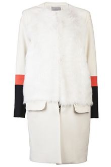 Preen Zora Coat - Lyst