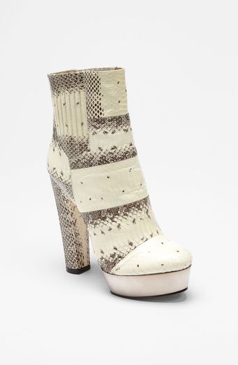 Rachel Zoe London Boot - Lyst