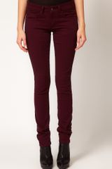 Asos Skinny Jeans