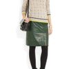 Chinti And Parker Reindeer Intarsia Cashmere Sweater in Beige (oatmeal) - Lyst