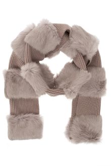 Diane Von Furstenberg Scarf  - Lyst