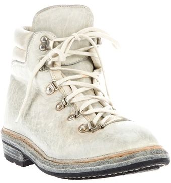 Guidi Mountain Boot - Lyst