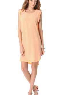 Zimmermann Roll Dress - Lyst