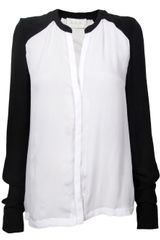 A.L.C. Hayden Blouse