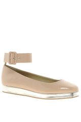 Asos Asos Lucky Star Ballet Flats