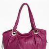 B. Makowsky Mae Tote in Red (chianti) - Lyst