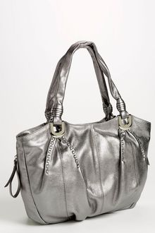 B. Makowsky Mae Tote - Lyst