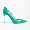 Manolo Blahnik Bb Pointy Toe Pump in Blue (seafoam) - Lyst
