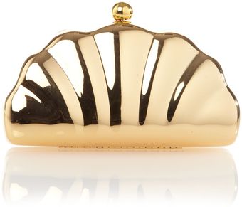 Untold Clutch Bag - Lyst