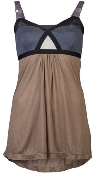 VPL Breaker Tank - Lyst