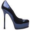 Yves Saint Laurent Blue Tribtoo in Blue - Lyst