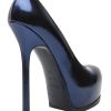 Yves Saint Laurent Blue Tribtoo in Blue - Lyst