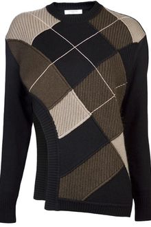 Givenchy Sweater - Lyst