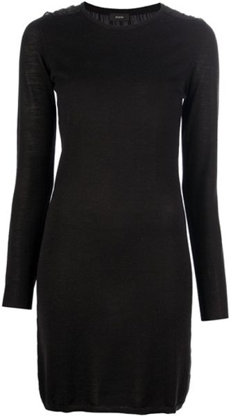 Joseph Molly Dress - Lyst