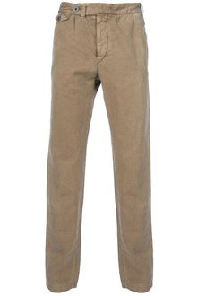 Ralph Lauren Blue Label Chino Trouser - Lyst
