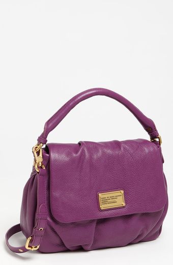 Marc By Marc Jacobs Classic Q Little Ukita Shoulder Bag - Lyst