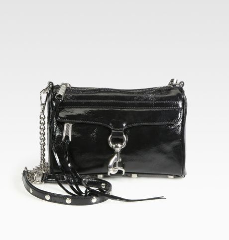 black mini clutch