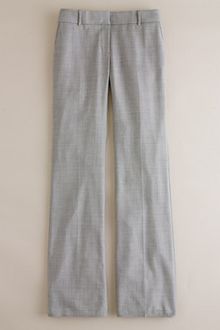 J.Crew Trouser in Super 120s - Lyst